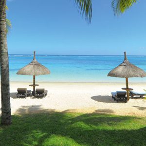 Mauritius Honeymoon Packages Trou Aux Biches Beachcomber Golf Resort And Spa Beach 7