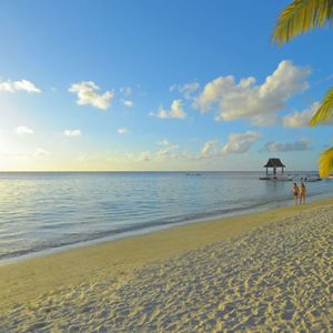 Mauritius Honeymoon Packages Trou Aux Biches Beachcomber Golf Resort And Spa Beach 8