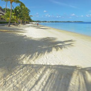 Mauritius Honeymoon Packages Trou Aux Biches Beachcomber Golf Resort And Spa Beach 9