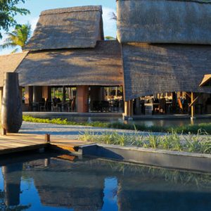 Mauritius Honeymoon Packages Trou Aux Biches Beachcomber Golf Resort And Spa Exterior