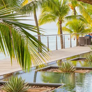 Mauritius Honeymoon Packages Trou Aux Biches Beachcomber Golf Resort And Spa Exterior 2