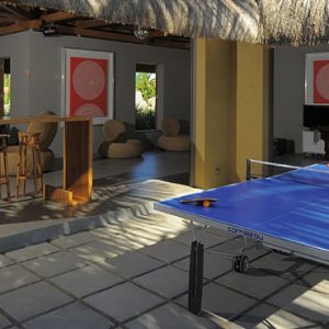 Mauritius Honeymoon Packages Trou Aux Biches Beachcomber Golf Resort And Spa Land Sports