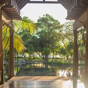 Mauritius Honeymoon Packages Trou Aux Biches Beachcomber Golf Resort And Spa Lobby