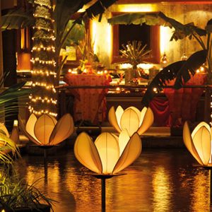 Mauritius Honeymoon Packages Trou Aux Biches Beachcomber Golf Resort And Spa Ocassions 2