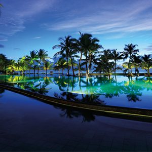 Mauritius Honeymoon Packages Trou Aux Biches Beachcomber Golf Resort And Spa Pool 7