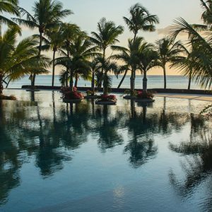 Mauritius Honeymoon Packages Trou Aux Biches Beachcomber Golf Resort And Spa Pool 8
