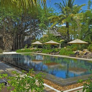 Mauritius Honeymoon Packages Trou Aux Biches Beachcomber Golf Resort And Spa Pool 9