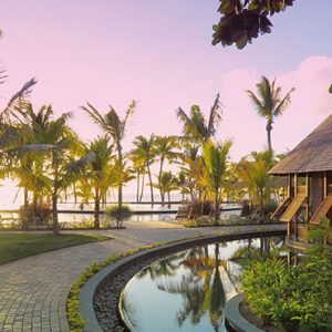 Mauritius Honeymoon Packages Trou Aux Biches Beachcomber Golf Resort And Spa Sunset 2