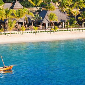 Mauritius Honeymoon Packages Trou Aux Biches Beachcomber Golf Resort And Spa Water Sports