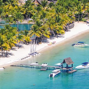 Mauritius Honeymoon Packages Trou Aux Biches Beachcomber Golf Resort And Spa Watersports 2