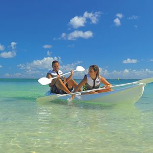 Mauritius Honeymoon Packages Trou Aux Biches Beachcomber Golf Resort And Spa Watersports 5