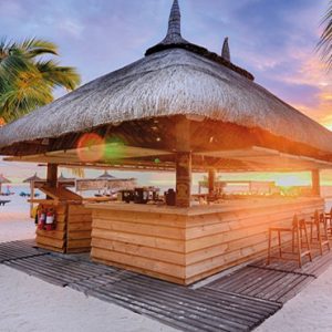 Mauritius Honeymoon Packages Dinarobin Beachcomber Golf Resort & Spa Butik Bar1
