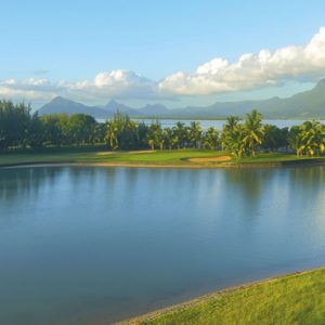 Mauritius Honeymoon Packages Dinarobin Beachcomber Golf Resort & Spa Golf