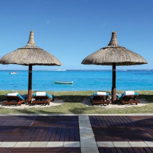 Mauritius Honeymoon Packages Dinarobin Beachcomber Golf Resort & Spa Relax And Unwind Overlooking The Indian Ocean