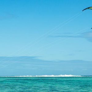 Mauritius Honeymoon Packages Dinarobin Beachcomber Golf Resort & Spa Watersports2