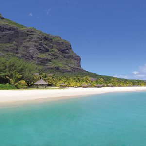 Mauritius Honeymoon Packages Dinarobin Beachcomber Golf Resort & Spa Aerial View8