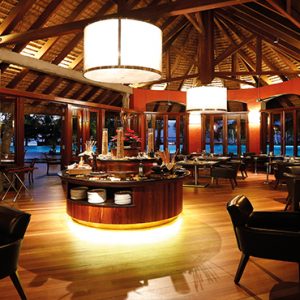 Mauritius Honeymoon Packages Dinarobin Beachcomber Golf Resort & Spa Ll Gusto