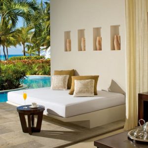 Mexico Honeymoon Packages Secrets Aura Cozumel Preferred Club Junior Suite Swim Up Ocean View 4