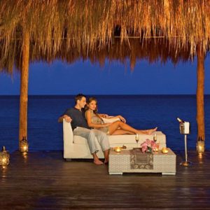 Mexico Honeymoon Packages Secrets Aura Cozumel Cabana