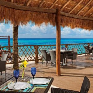 Mexico Honeymoon Packages Secrets Aura Cozumel Oceana