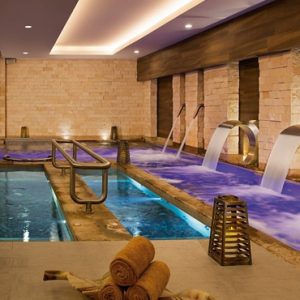 Mexico Honeymoon Packages Secrets Aura Cozumel Spa 2