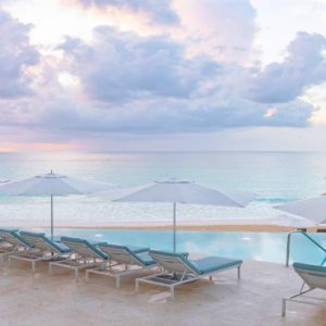 Mexico Honeymoon Packages Sun Palace Cancun Beach