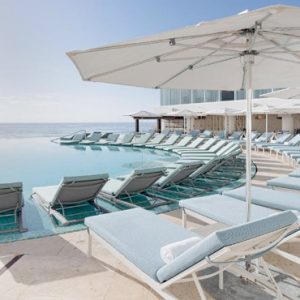 Mexico Honeymoon Packages Sun Palace Cancun Pool 1