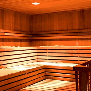 Mexico Honeymoon Packages Sun Palace Cancun Sauna