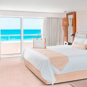 Mexico Honeymoon Packages Sun Palace Cancun Superior Governor Suite