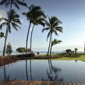 Presidential Pool Villa 3 The Residence Zanzibar Zanzibar Honeymoon Packages