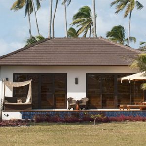 Zanzibar Honeymoons The Residence Zanzibar Luxury Garden Pool Villa 3