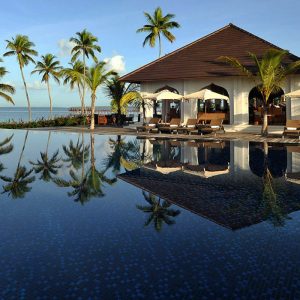 Zanzibar Honeymoons The Residence Zanzibar Header