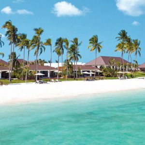 Beach The Residence Zanzibar Zanzibar Honeymoon Packages