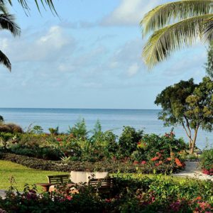 Gardens The Residence Zanzibar Zanzibar Honeymoon Packages