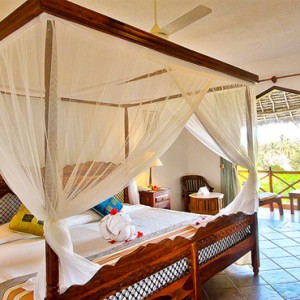 Luxury Zanzibar Holiday Packages Bluebay Beach Resort And Spa Garden Rooms