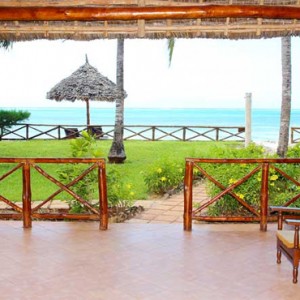 Luxury Zanzibar Holiday Packages Bluebay Beach Resort And Spa Sultan Suite 2