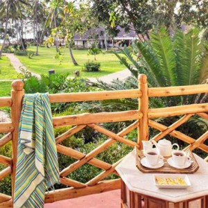 Luxury Zanzibar Holiday Packages Bluebay Beach Resort And Spa Superior Rooms 3