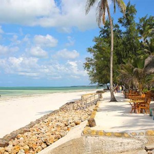 Luxury Zanzibar Holiday Packages Bluebay Beach Resort And Spa Dining 3