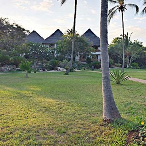 Luxury Zanzibar Holiday Packages Bluebay Beach Resort And Spa Gardens