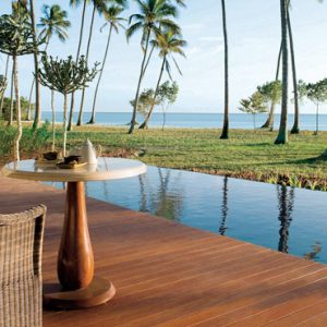 Pool The Residence Zanzibar Zanzibar Honeymoon Packages