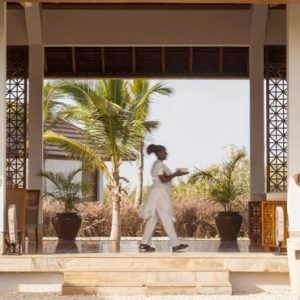 Spa The Residence Zanzibar Zanzibar Honeymoon Packages