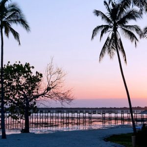 Sunset The Residence Zanzibar Zanzibar Honeymoon Packages