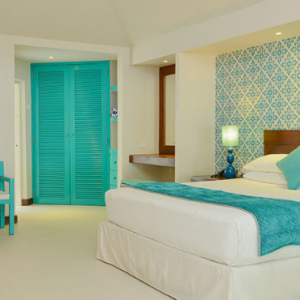 Adaaran Select Hudhuranfushi Maldives Honeymoon Packages Beach Villa