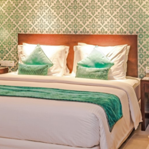 Adaaran Select Hudhuranfushi Maldives Honeymoon Packages Two Bed Room Family Beach Villas1