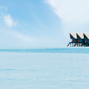 Adaaran Select Hudhuranfushi Maldives Honeymoon Packages Watersports