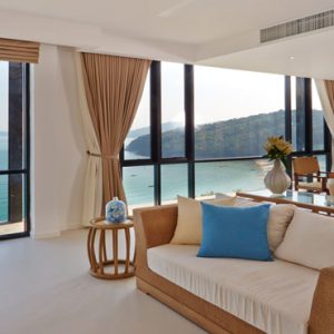 Ao Yon Pool Villa4 Bandara Villa, Phuket Thailand Honeymoons