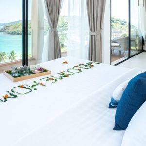 Ao Yon Pool Villa5 Bandara Villa, Phuket Thailand Honeymoons