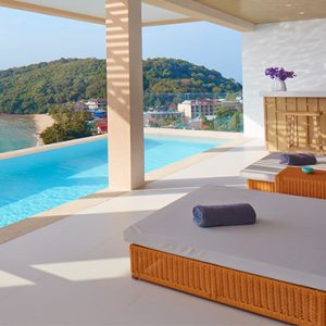 Ao Yon Pool Villa6 Bandara Villa, Phuket Thailand Honeymoons