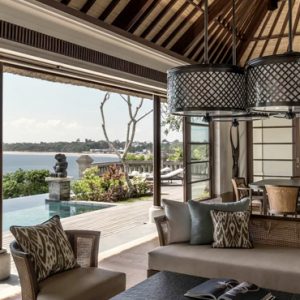 Bali Honeymoon Packages Four Seasons Bali At Jimbaran Royal Villa