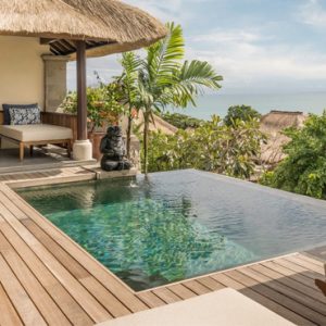 Bali Honeymoon Packages Four Seasons Bali At Jimbaran Deluxe Villa 4